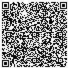 QR code with Gable Land Leveling CO contacts