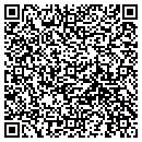 QR code with C-Cat Inc contacts