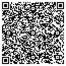QR code with C D M Pacific Inc contacts