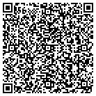 QR code with Henry Backhoe & Dozer contacts
