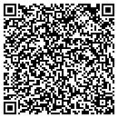 QR code with R & R Tax Consultants contacts