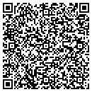 QR code with J&D Construction contacts