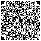 QR code with Hall Jeff Double A Farms contacts