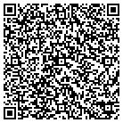 QR code with Rebecca R Henderson contacts