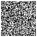 QR code with Harry Blank contacts