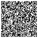 QR code with Johnson Dozer Service contacts