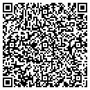 QR code with Hugo Bisges contacts