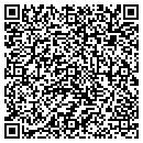 QR code with James Blessing contacts