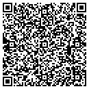 QR code with James Boren contacts