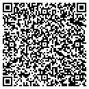 QR code with James Kurtz contacts