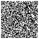 QR code with L And T Construction Inc contacts