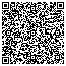 QR code with Tobin & Assoc contacts