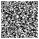 QR code with James Pieper contacts