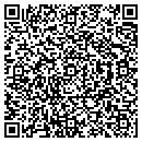 QR code with Rene Designs contacts