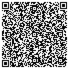 QR code with Rowan Heating & Cooling contacts