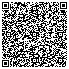 QR code with L & G Pressure Cleaning contacts