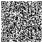 QR code with University of Alabama contacts