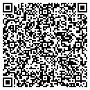 QR code with R & J Interiors Inc contacts