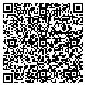QR code with L&H Backhoe Service contacts