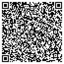 QR code with L & L Painting contacts