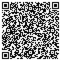 QR code with W C Consulting contacts