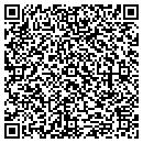 QR code with Mayhall Backhoe Service contacts