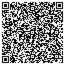 QR code with Moda Di Milano contacts