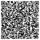 QR code with M & J Development LLC contacts