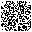 QR code with L A Party Connection Inc contacts