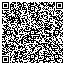 QR code with M&M Foundations Inc contacts