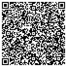 QR code with S & K Heat & Air & App contacts