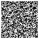 QR code with S & K Heat & Air & Appliance contacts
