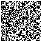 QR code with Crystal Coast Properties contacts