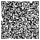 QR code with Rials' Towing contacts