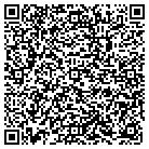 QR code with Pete's Backhoe Service contacts