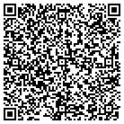 QR code with Aim USA Athletes In Motion contacts