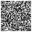 QR code with Paul Cline contacts