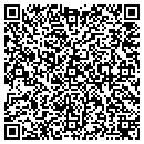 QR code with Robert's Dozer Service contacts