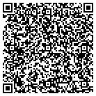 QR code with Alwin Baird C DDS contacts
