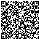 QR code with S&R Towing Inc contacts