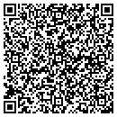 QR code with I E Records contacts