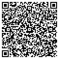 QR code with R J Mfg contacts