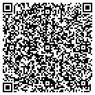 QR code with Custom World Auto Body Shop contacts