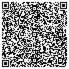 QR code with Mammoth Testing & Rigging contacts