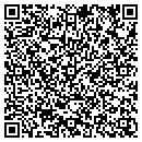 QR code with Robert D Thompson contacts
