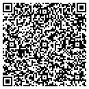 QR code with Roger Anthony contacts