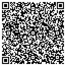 QR code with Ronald Baker contacts