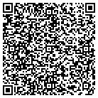 QR code with Tim Toler Backhoe Service contacts