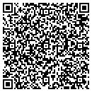 QR code with Roscoe Turner contacts
