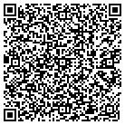 QR code with Warren S Backhoe Dozer contacts